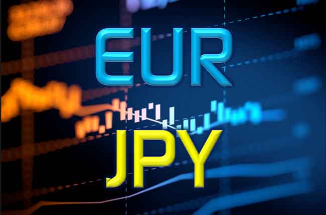 تحلیل تکنیکال جفت ارز EUR/JPY-1